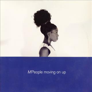 M-People Moving on up (1993)